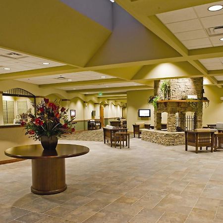 Club Wyndham Resort At Fairfield Glade מראה חיצוני תמונה