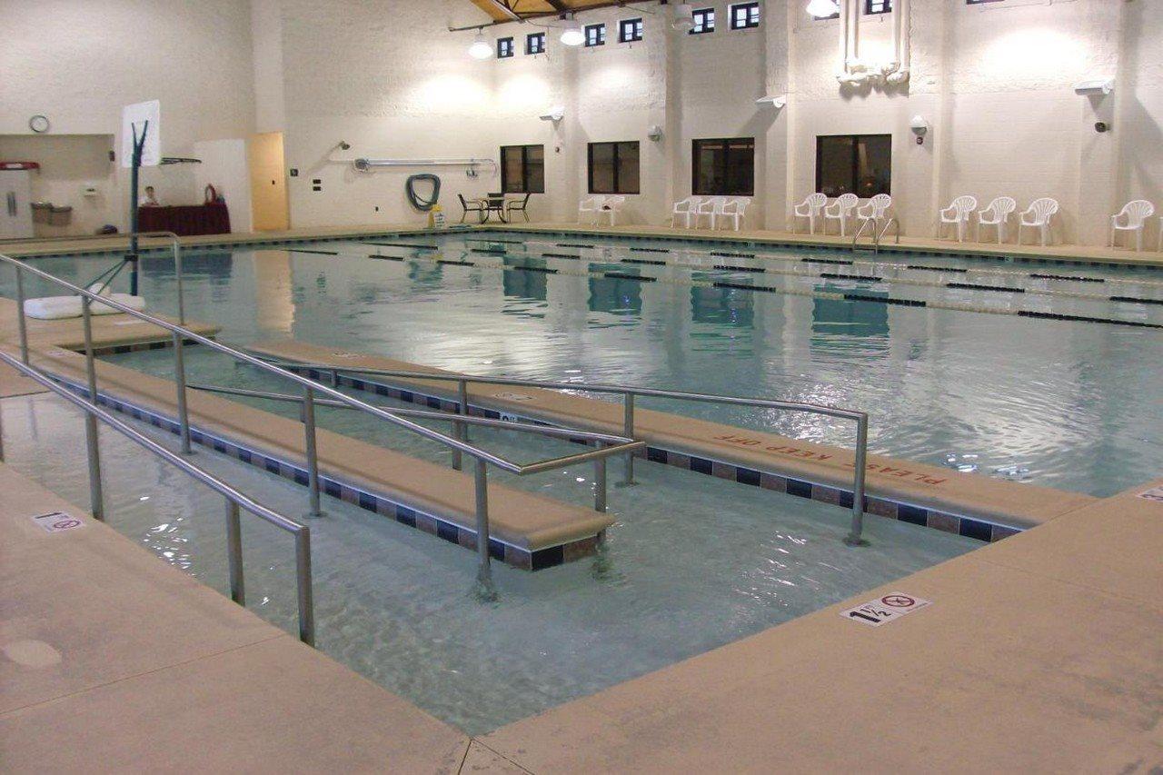 Club Wyndham Resort At Fairfield Glade מראה חיצוני תמונה