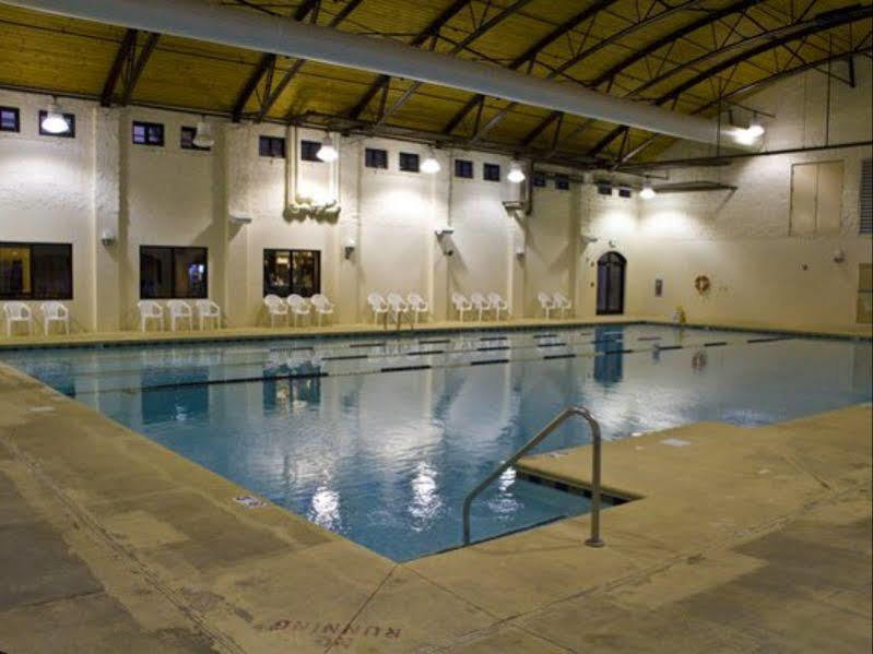 Club Wyndham Resort At Fairfield Glade מראה חיצוני תמונה